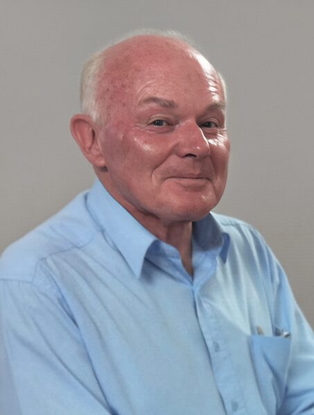 Edward (Ted) Owen Best