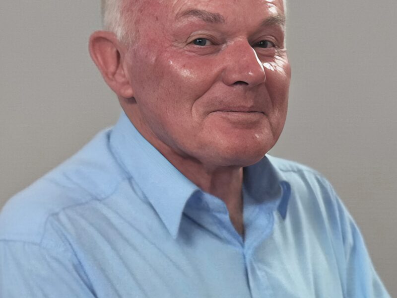 Edward (Ted) Owen Best